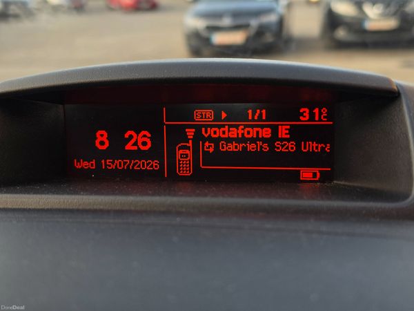 2017 *172 CITROEN BERLINGO MULTISPACE AUTO LOW KMS 392772566