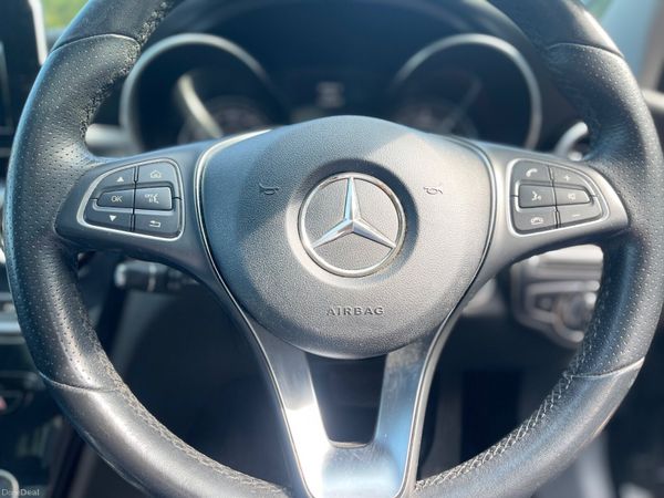 17 Mercedes-Benz C220d Sport Premium Auto 392772950