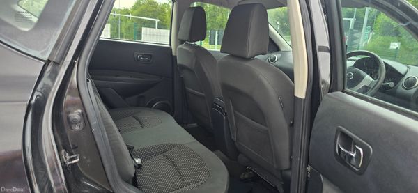 Nissan Qashqai 2009 New Nct 05.2027 392774014