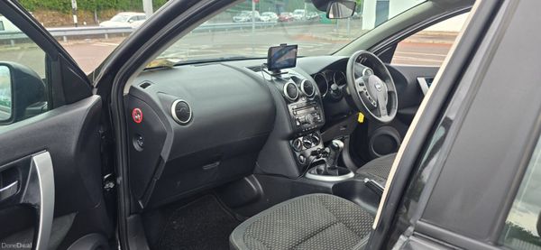 Nissan Qashqai 2009 New Nct 05.2027 392774016