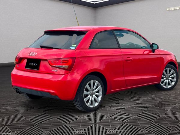 Audi A1 Automatic 392777610