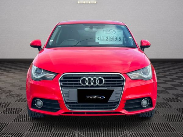 Audi A1 Automatic 392777612