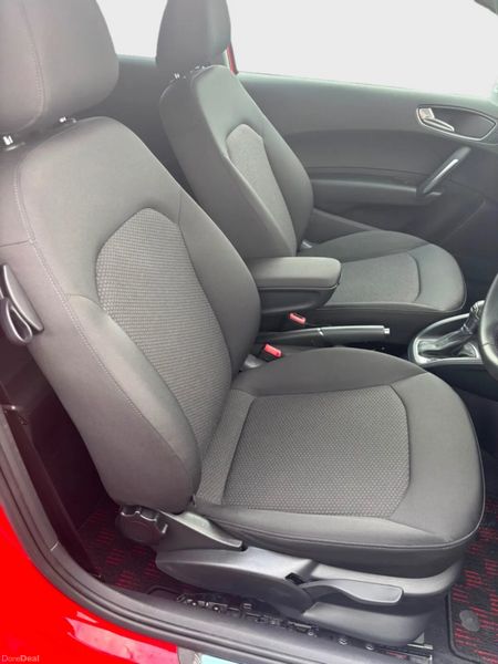 Audi A1 Automatic 392777630