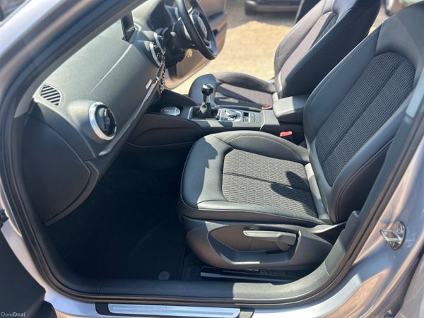 Audi A3 SE 392777790