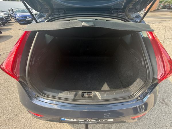 142 VOLVO V40 2.0 DIESEL  SE LUX AUTO = LEATHER = 392785896