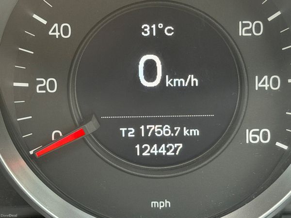 142 VOLVO V40 2.0 DIESEL  SE LUX AUTO = LEATHER = 392785898