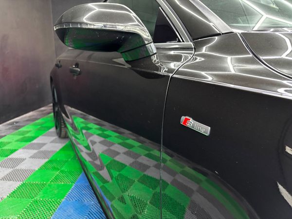 Audi A7 3.0 QATTRO AA APPROVED 1 YEAR WARRANTY 392789674