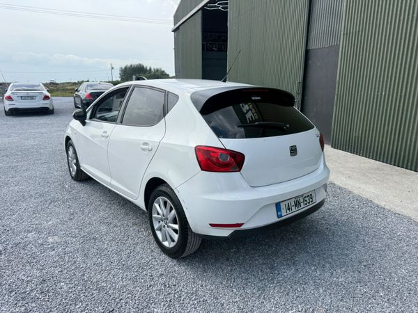 🚨TRADE SALE🚨2014 SEAT IBIZA 1.2 TDI◼️ 392793142