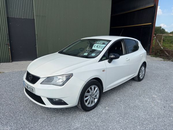 🚨TRADE SALE🚨2014 SEAT IBIZA 1.2 TDI◼️ 392793144