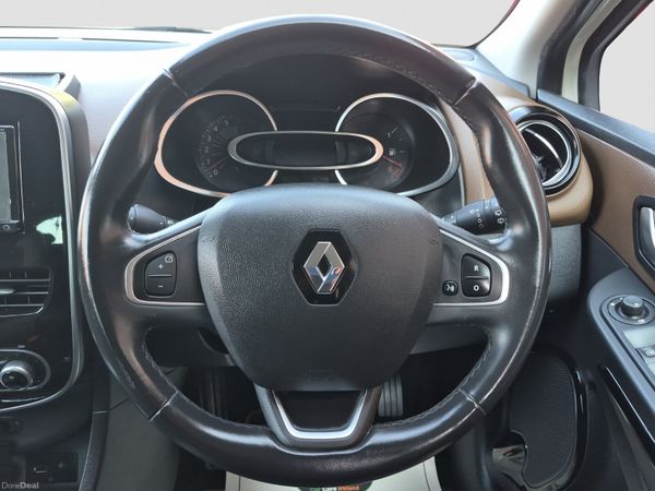 2016 RENAULT CLIO  1.2 AUTOMATIC*FINANCE* 392793160