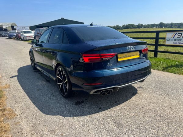 Deposit taken****171 Audi A3 Black Ed**** 392700340