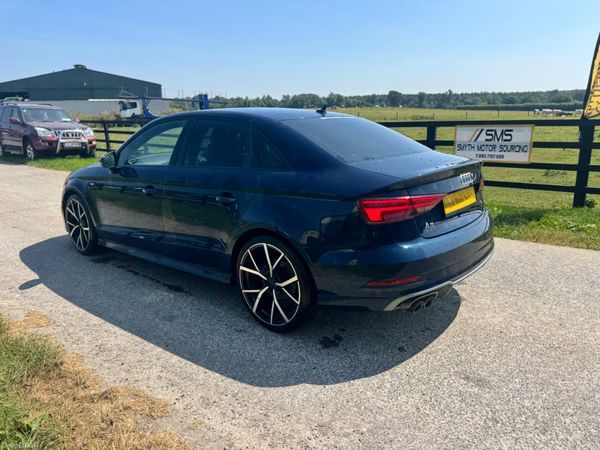 Deposit taken****171 Audi A3 Black Ed**** 392700344