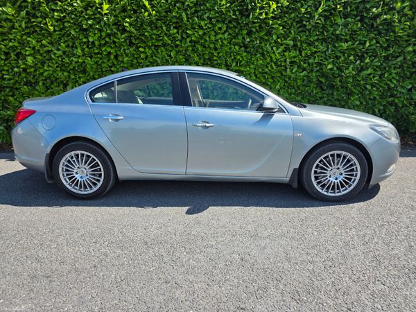 2011 Opel Insignia Elite 2.0 CDTI 160PS Automatic 392701816