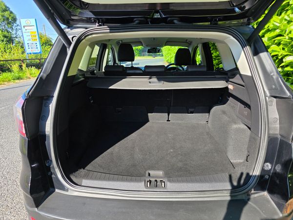 2018 Ford Kuga Titanium 1.5 TDCi Low Kms 392703352