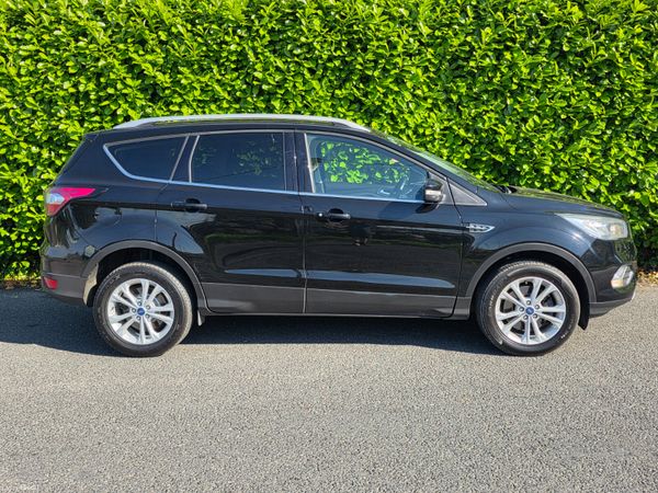 2018 Ford Kuga Titanium 1.5 TDCi Low Kms 392703358