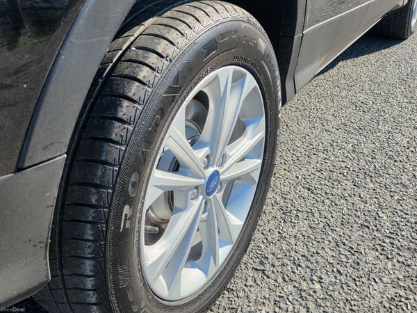 2018 Ford Kuga Titanium 1.5 TDCi Low Kms 392703362