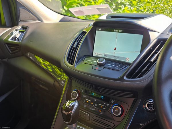 2018 Ford Kuga Titanium 1.5 TDCi Low Kms 392703366