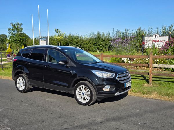 2018 Ford Kuga Titanium 1.5 TDCi Low Kms 392703368