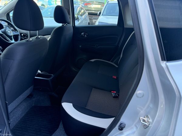 2019 Nissan Note Hybrid Automatic 392706088