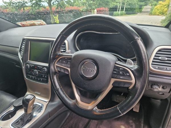 ✅ New NCT & Tax 31/12/27. Automatic. 4 wheel drive 392709114