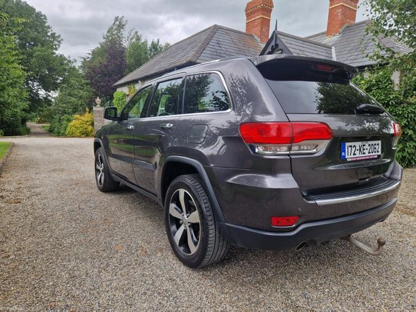 ✅ New NCT & Tax 31/12/27. Automatic. 4 wheel drive 392709116