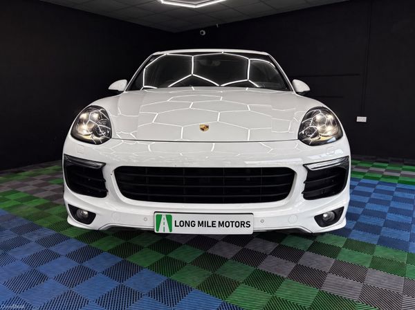 Porsche Cayenne hybrid S 416 BHP AA APPROVED 392712754