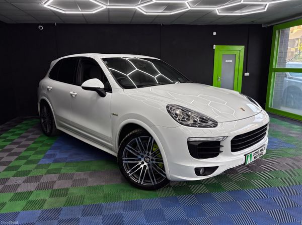 Porsche Cayenne hybrid S 416 BHP AA APPROVED 392712756