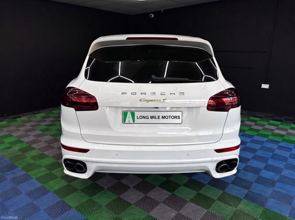Porsche Cayenne hybrid S 416 BHP AA APPROVED 392712758