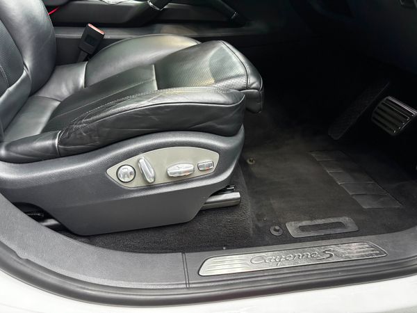 Porsche Cayenne hybrid S 416 BHP AA APPROVED 392712904