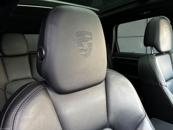 Porsche Cayenne hybrid S 416 BHP AA APPROVED 392712908