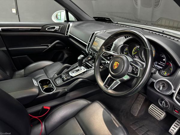 Porsche Cayenne hybrid S 416 BHP AA APPROVED 392712916