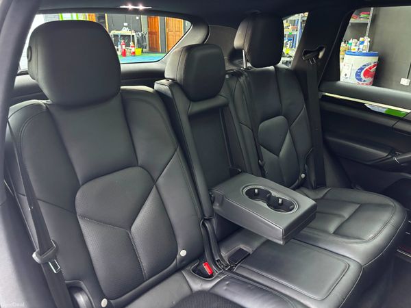 Porsche Cayenne hybrid S 416 BHP AA APPROVED 392712924