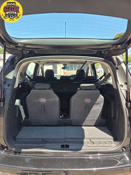 Lovely Automatic Peugeot 5008 7 Seater 392712936