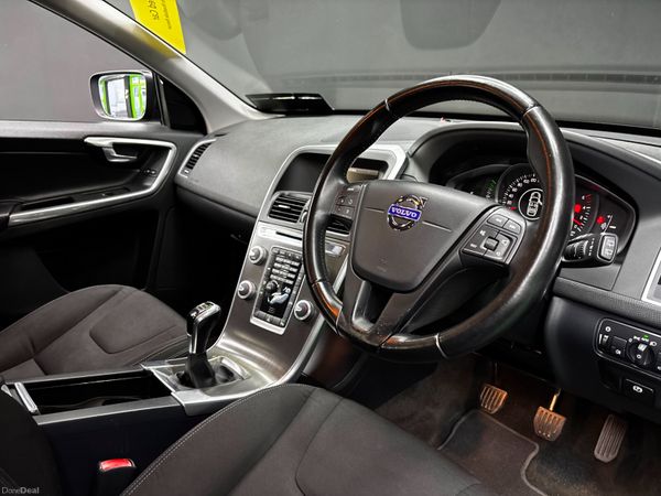 Volvo XC60 AA APPROVED 392715844