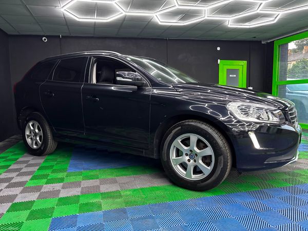 Volvo XC60 AA APPROVED 392715846