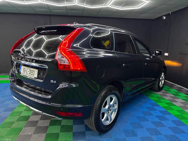 Volvo XC60 AA APPROVED 392715848