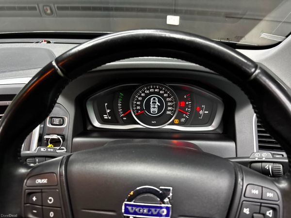 Volvo XC60 AA APPROVED 392715850
