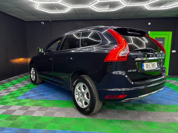 Volvo XC60 AA APPROVED 392715816