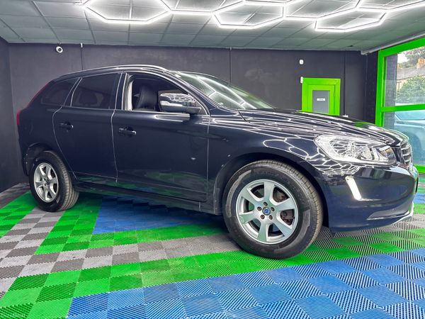 Volvo XC60 AA APPROVED 392715836