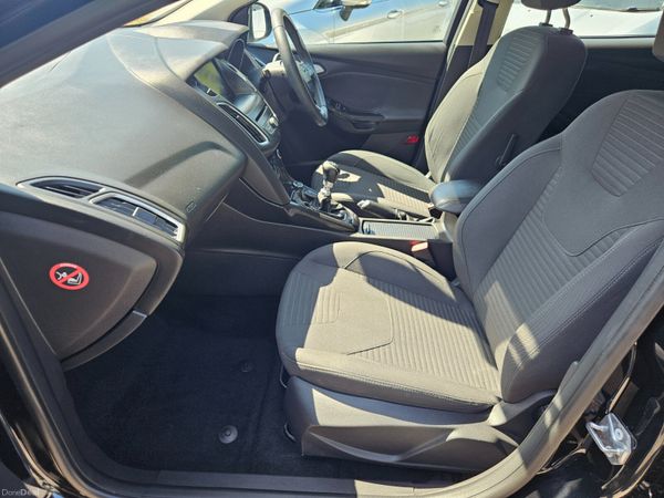 Ford Focus 2015 1.6 tdci Titainium low mileage 392716724