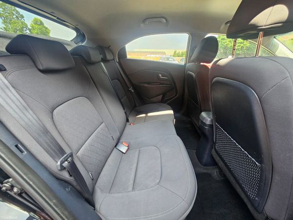 Kia Rio 2016 1.2 Petrol Low Mileage New Nct 07/27 392717302