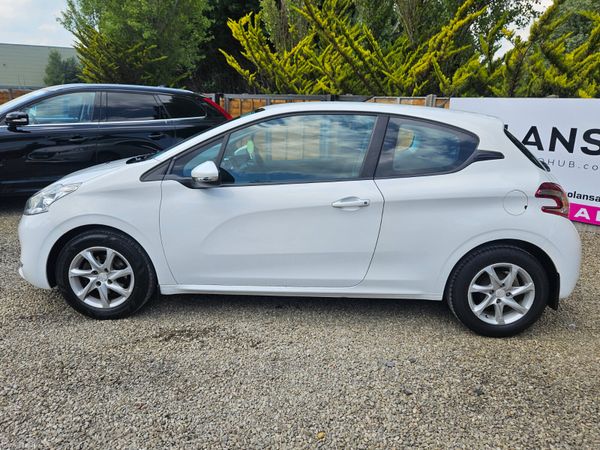 Peugeot 208 2015 1.2 Petrol New Nct 06/2027 392717548