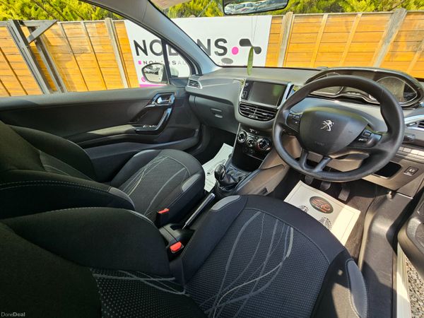 Peugeot 208 2015 1.2 Petrol New Nct 06/2027 392717648