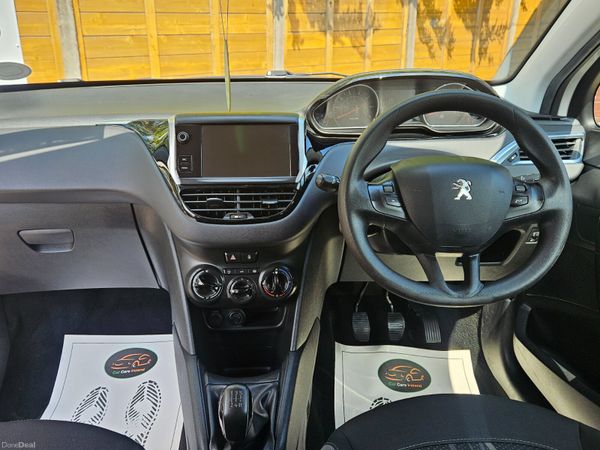 Peugeot 208 2015 1.2 Petrol New Nct 06/2027 392717656