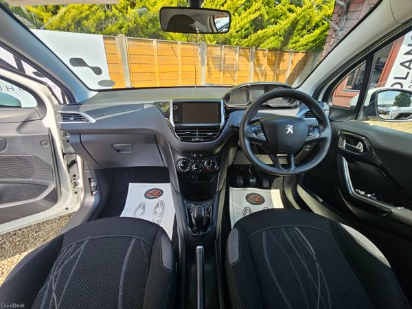 Peugeot 208 2015 1.2 Petrol New Nct 06/2027 392717658
