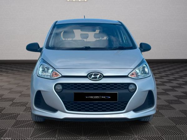Hyundai i10 *NCT 05-28* 392717886