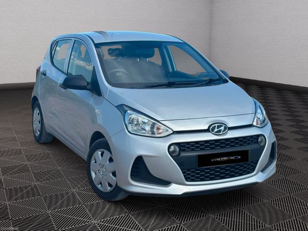 Hyundai i10 *NCT 05-28* 392717976