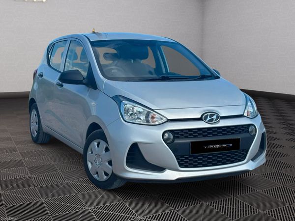 Hyundai i10 *NCT 05-28* 392717936