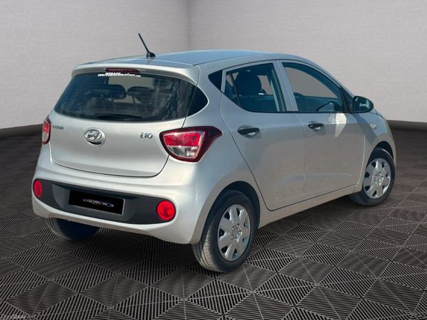 Hyundai i10 *NCT 05-28* 392718018