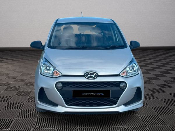 Hyundai i10 *NCT 05-28* 392718176
